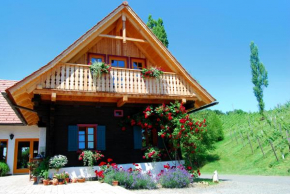  Weingut Winzerzimmer Rothschädl  Лойчах